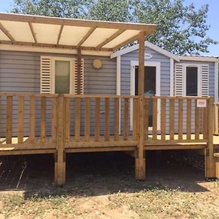 Celine Mobil Home 拉诺维勒港 外观 照片