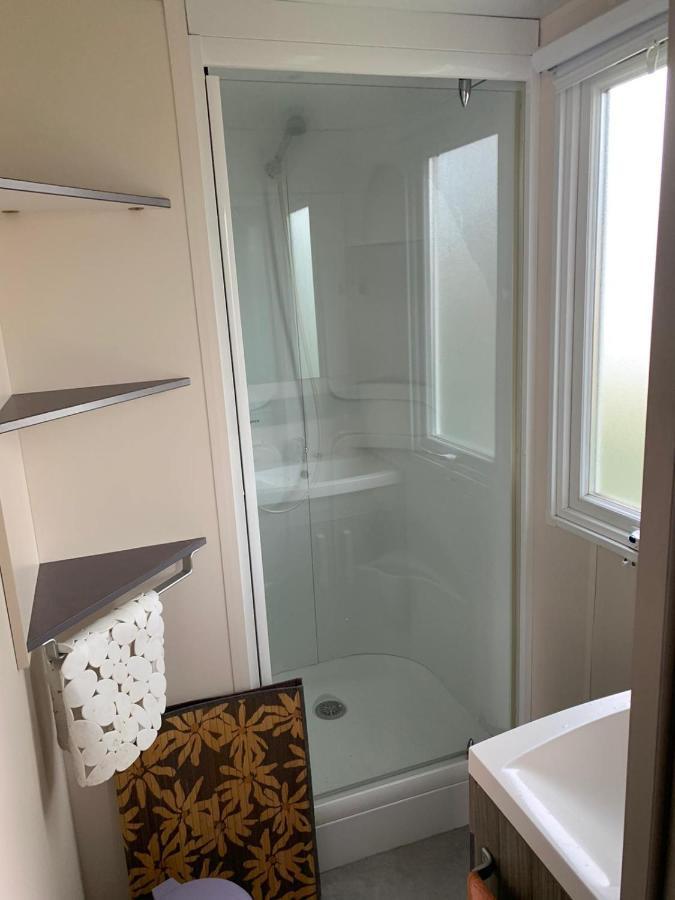 Celine Mobil Home 拉诺维勒港 外观 照片