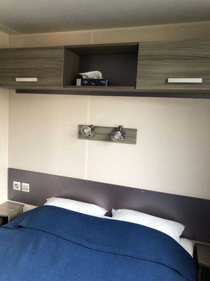 Celine Mobil Home 拉诺维勒港 外观 照片
